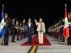 Keiko Fujimori llega a El Salvador para reunirse con Nayib Bukele y abordar temas de seguridad