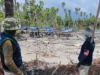 FEMA intervino presunta banda vinculada a minería ilegal en Madre de Dios