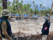 FEMA intervino presunta banda vinculada a minería ilegal en Madre de Dios