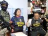 Lima: Detienen a siete presuntos integrantes de banda acusada de extorsionar a transportistas