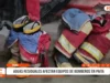 Piura: aguas residuales afectan equipos de bomberos en Paita
