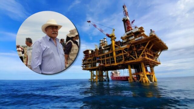 ALCALDE PROYECTO PETROLERO