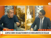 Alertan desabastecimiento de antirretrovirales que afecta a pacientes con VIH en La Libertad