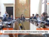 Nacional: archivan moción de interpelación contra ministro de Educación tras retiro de firmas