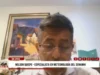 Especialista en meteorología del Senamhi, Nelson Quispe : “Este fenómeno El Niño no tiene precedentes, es más intenso que esos dos eventos muy intensos”