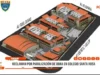 Áncash: reclaman por paralización de obra en colegio Santa Rosa