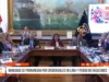 Lima: Congreso debate credenciales de López Aliaga y facultades