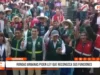 Cajamarca: rondas urbanas piden ley que reconozca sus funciones