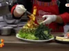 En Su Punto deleitó con deliciosos platos en Feliz Domingo