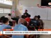 Áncash: academia gratuita de la Policía logra primeros resultados en Huaraz