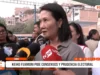 Lima: Keiko Fujimori pide consenso por facultades legislativas
