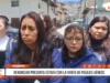 Cajamarca: docentes denuncian presunta estafa con la venta de pasajes aéreos