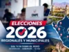 Elecciones 2026: así se desarrolla la jornada electoral en el norte del Perú