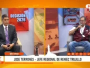 Elecciones 2026: RENIEC amplía atención para entrega de DNI en La Libertad