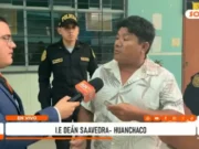 Elecciones 2026: una mesa aún no se instala por ausencia de miembros en Huanchaco
