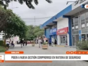 Chiclayo: juntas vecinales piden a nueva gestión reforzar la seguridad