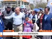 Cajamarca: gestión de Joaquín Ramírez llega a su etapa final con obras y proyectos pendientes
