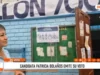 Elecciones 2026: Patricia Bolaños vota en el colegio Liceo Trujillo