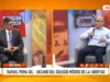 La Libertad: Rafael Poma pide autoridades con planes, equipos y propuestas para enfrentar crisis regional