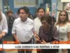 Elecciones 2026: Elías Rodríguez vota en El Porvenir y llama a construir una región distinta