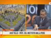 José Tello advierte sobre la reelección encubierta de alcaldes en las elecciones 2026
