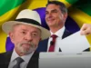 Elecciones en Brasil: Flávio Bolsonaro supera a Lula y ambos pasan a segunda vuelta