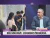 «Keiko Fujimori debe ir del discurso a la acción en seguridad, la criminalidad ha tomado el control del país»: Wolfgang Grozo, exdirector de Inteligencia de la Fuerza Aérea del Perú