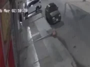 Trujillo: Detonan artefacto explosivo en domicilio de la avenida Pablo Casals