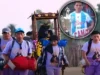 Piura: peregrino del Señor Cautivo de Ayabaca muere tras ser atropellado por motocicleta