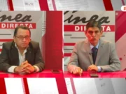 Tomás Alva, presidente del Comité Electoral del Colegio de Abogados de La Libertad: “Al no tener el PPP listas completas, tendrán que llamar por prelación a otros partidos y, de repente, organizaciones que no esperaban obtener consejeros o regidores podrían acceder a un escaño”