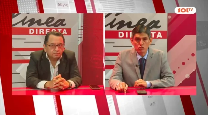 Tomás Alva, presidente del Comité Electoral del Colegio de Abogados de La Libertad: “Al no tener el PPP listas completas, tendrán que llamar por prelación a otros partidos y, de repente, organizaciones que no esperaban obtener consejeros o regidores podrían acceder a un escaño”