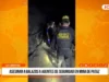 Pataz: asesinan a dos agentes de seguridad privada en bocamina de Minera Poderosa