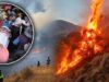 Cusco: incendios forestales dejan cinco muertos y arrasan más de 16.000 hectáreas