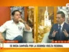 Elías Rodríguez anuncia cambios radicales si llega al Gobierno Regional de La Libertad