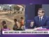 “Dios nos coja confesados si en pleno fenómeno de El Niño sucede un sismo de gran magnitud; tenemos que tener un comando de respuesta”: Jorge Chávez Cresta, exjefe del Indeci y exministro de Defensa