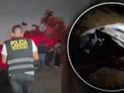 La Libertad: asesinan a balazos a trabajador de comisión de regantes en Paiján