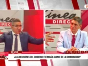 Julio Corcuera, exviceministro del Interior: “El anuncio del Comando Unificado puede ser positivo, pero al materializarse no pareciera ser algo diferente”