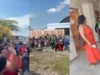 Tumbes: detienen a docente acusada de agredir a madre de familia en colegio