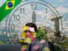 Brasil aprueba reducir la jornada laboral a 40 horas semanales sin bajar los salarios