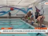 Trujillo anuncia la XXIV Copa Internacional de Natación Walter Berenson Armas