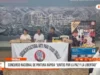 Trujillo convoca a estudiantes a concurso de pintura por la paz y la libertad