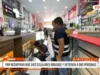 Trujillo: Policía recupera celulares robados y detiene a dos personas