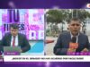 Jaime Quito acusa al fujimorismo de incapacidad para gobernar y niega obstrucción de su bancada