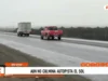 La Libertad: autopista El Sol sigue inconclusa pese a más de una década de retraso