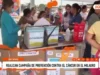 El Milagro realiza campaña gratuita para prevenir el cáncer y promover chequeos