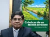 Chepén: libro rescata la memoria de los campesinos arroceros antes de la Reforma Agraria