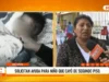 Trujillo: Niño de 5 años cae de un segundo piso en Florencia de Mora y su familia pide ayuda para su tratamiento