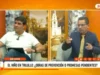 Trujillo: Mario Reyna advierte sobre lluvias intensas y anuncia medidas de prevención