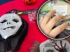Áncash: alertan sobre riesgos de máscaras y juguetes sin autorización por Halloween