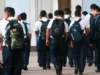 GRELL aclara que lineamientos sobre disciplina escolar aún no están aprobados